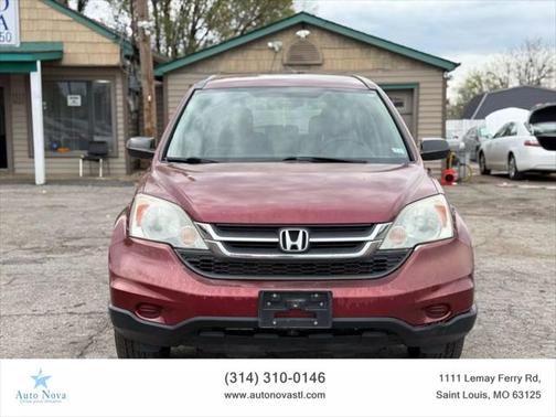 2010 Honda CR-V LX