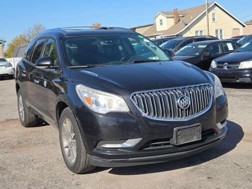 2014 Buick Enclave Leather