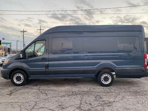 2020 Ford Transit-250 Base
