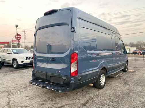 2020 Ford Transit-250 Base