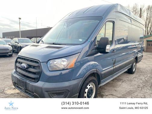 2020 Ford Transit-250 Base