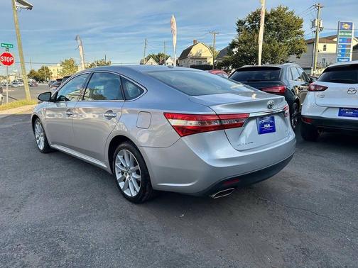 2013 Toyota Avalon XLE Touring