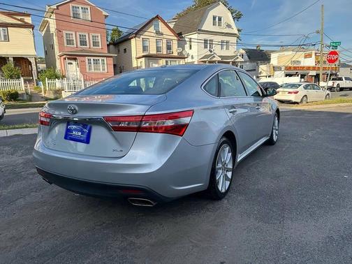 2013 Toyota Avalon XLE Touring