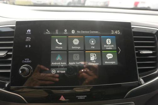 2021 Honda Pilot AWD Special Edition