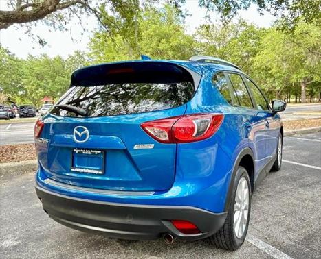 2013 Mazda CX-5 Sport