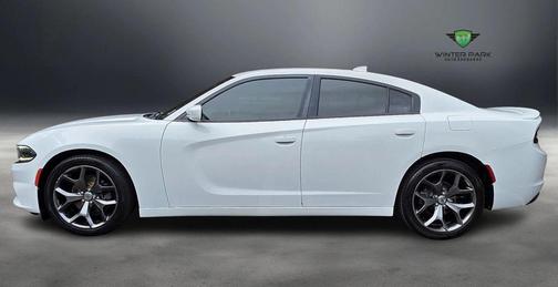 2017 Dodge Charger SXT