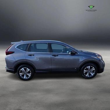 2020 Honda CR-V 2WD LX