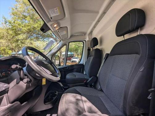2021 RAM ProMaster 1500 Low Roof