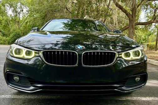 2019 BMW 430 Gran Coupe i