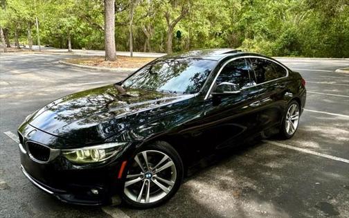 2019 BMW 430 Gran Coupe i