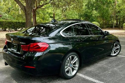 2019 BMW 430 Gran Coupe i