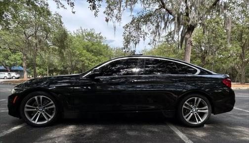 2019 BMW 430 Gran Coupe i