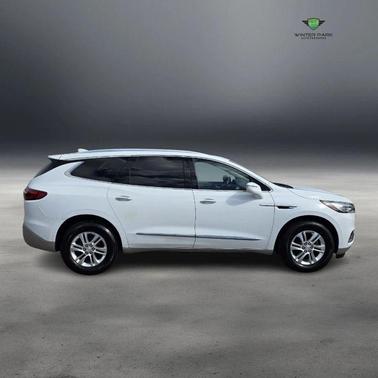 2020 Buick Enclave FWD Essence