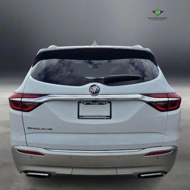 2020 Buick Enclave FWD Essence