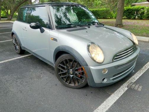2006 MINI Cooper for sale in Orlando, FL - image 7