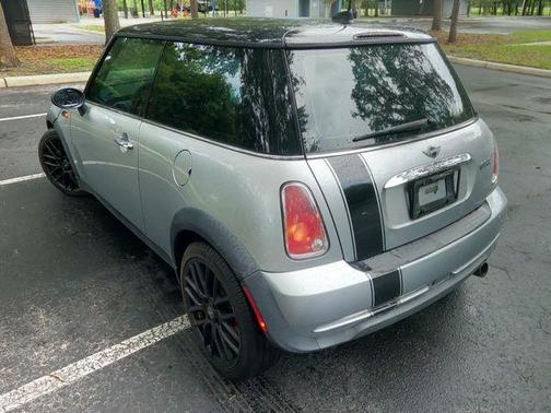 2006 MINI Cooper for sale in Orlando, FL - image 5