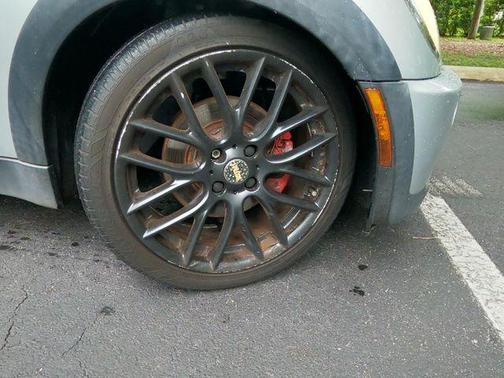 2006 MINI Cooper for sale in Orlando, FL - image 11