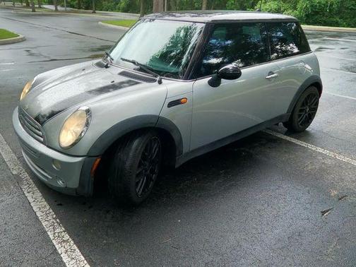 2006 MINI Cooper for sale in Orlando, FL - image 3