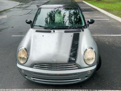 2006 MINI Cooper for sale in Orlando, FL - image 9