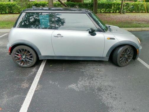 2006 MINI Cooper for sale in Orlando, FL - image 8