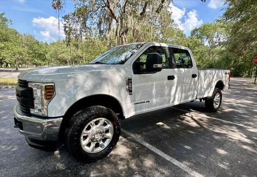2019 Ford F-350 XL