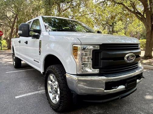 2019 Ford F-350 XL