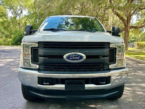 2019 Ford F-350 XL