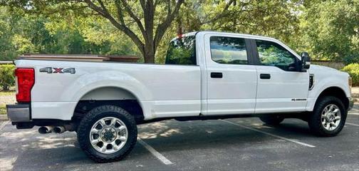 2019 Ford F-350 XL