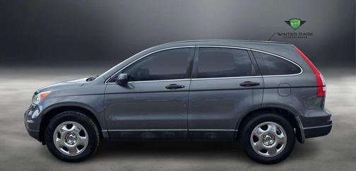 2011 Honda CR-V LX