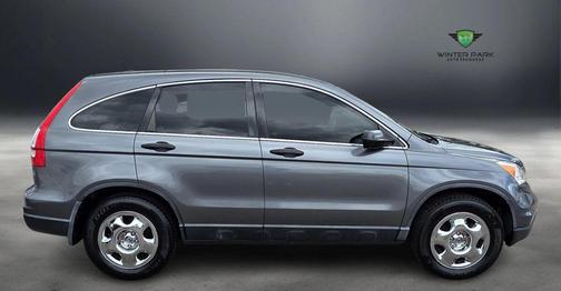 2011 Honda CR-V LX
