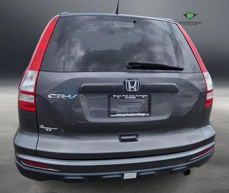 2011 Honda CR-V LX