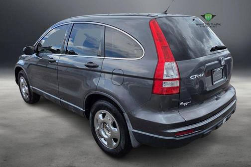 2011 Honda CR-V LX
