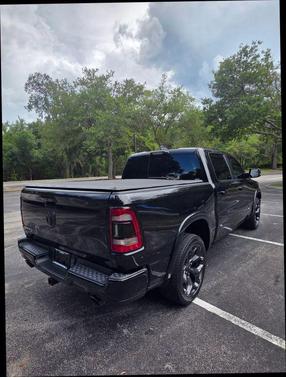 2021 RAM 1500 Limited