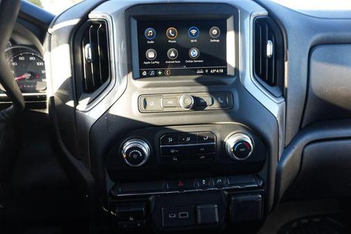 2022 GMC Sierra 2500 Pro