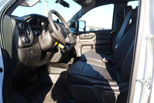 2022 GMC Sierra 2500 Pro