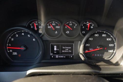 2022 GMC Sierra 2500 Pro