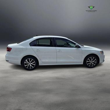 2016 Volkswagen Jetta 1.4T SE
