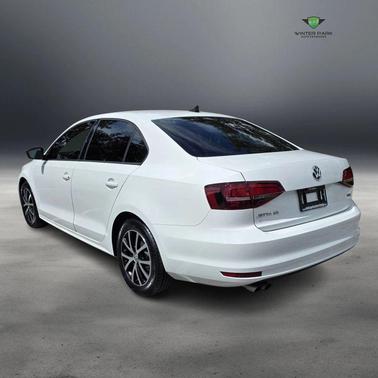 2016 Volkswagen Jetta 1.4T SE