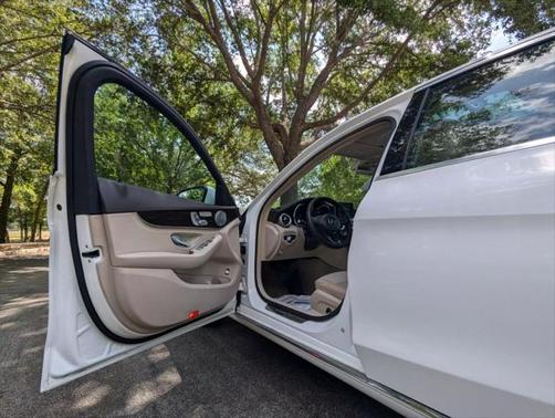2015 Mercedes-Benz C-Class C 300 Sedan 4D