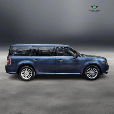 2018 Ford Flex SEL