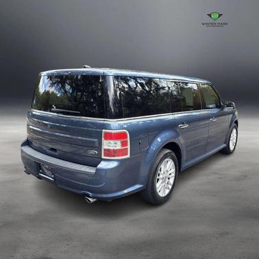 2018 Ford Flex SEL
