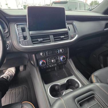 2023 GMC Yukon 4WD AT4