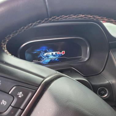 2023 GMC Yukon 4WD AT4