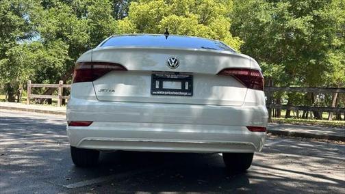 2021 Volkswagen Jetta 1.4T SE