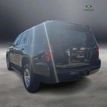 2017 Chevrolet Tahoe LS
