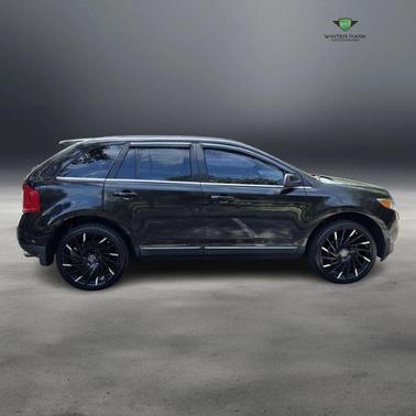 2011 Ford Edge Limited