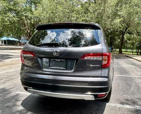 2021 Honda Pilot Touring 8-Passenger