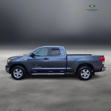 2010 Toyota Tundra Grade