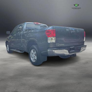 2010 Toyota Tundra Grade