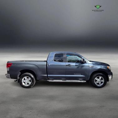 2010 Toyota Tundra Grade